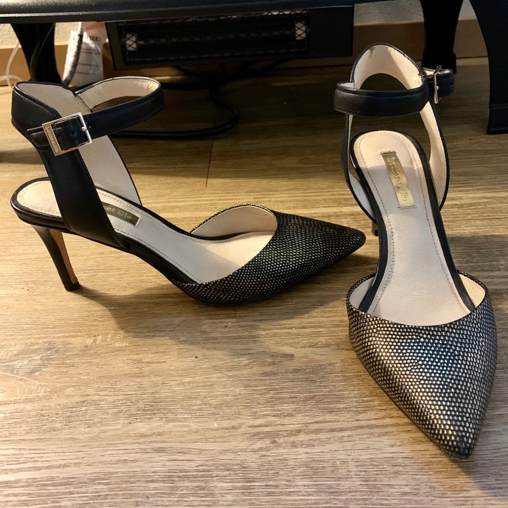 Louise Et Cie Heels